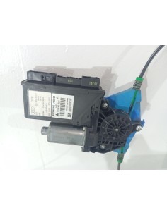 Recambio de elevalunas trasero derecho para audi a4 b7 avant (8ed) 3.0 tdi quattro referencia OEM IAM 8E0959802E   2