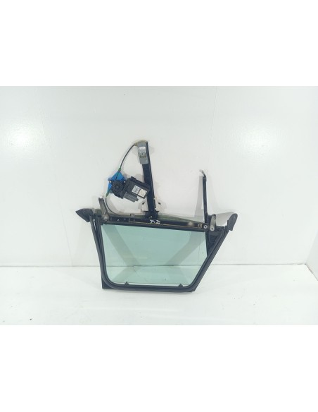 Recambio de elevalunas trasero izquierdo para audi a4 b7 avant (8ed) 3.0 tdi quattro referencia OEM IAM 8E0959801E  