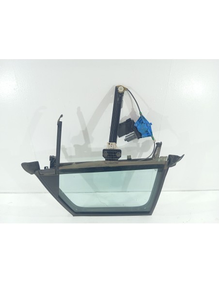 Recambio de elevalunas trasero izquierdo para audi a4 b7 avant (8ed) 3.0 tdi quattro referencia OEM IAM 8E0959801E  