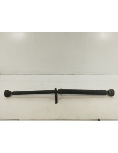 Recambio de transmision central para audi a4 b7 avant (8ed) 3.0 tdi quattro referencia OEM IAM 8E0521101R  