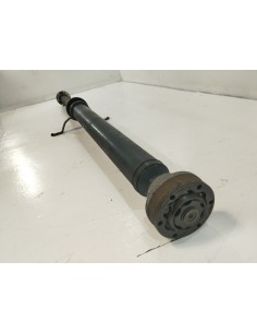 Recambio de transmision central para audi a4 b7 avant (8ed) 3.0 tdi quattro referencia OEM IAM 8E0521101R   2
