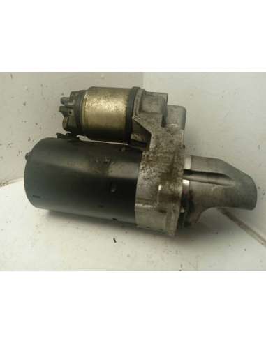 MOTOR ARRANQUE OPEL CORSA C...