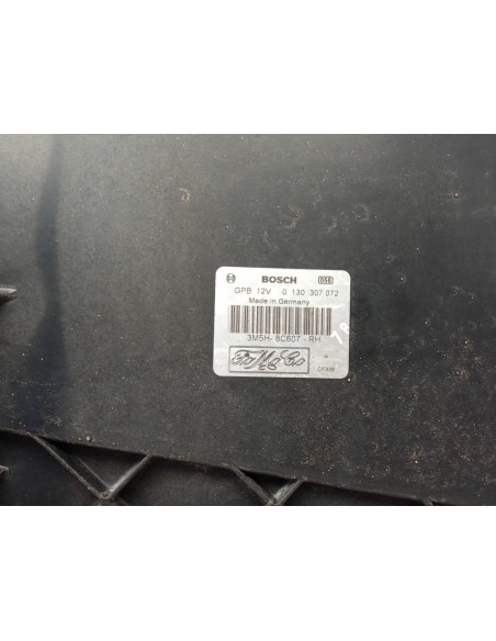 Recambio de electroventilador para volvo c30 1.8 cat referencia OEM IAM 3M5H8C607RH  