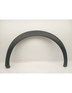 Recambio de aletin trasero izquierdo para peugeot 2008 ii (ud_, us_, uy_, uj_, ur_, uc_) 1.2 puretech 100 referencia OEM IAM 982