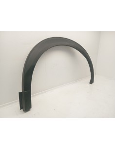 Recambio de aletin trasero izquierdo para peugeot 2008 ii (ud_, us_, uy_, uj_, ur_, uc_) 1.2 puretech 100 referencia OEM IAM 982 2