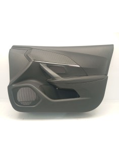 Recambio de guarnecido puerta delantera derecha para peugeot 2008 ii (ud_, us_, uy_, uj_, ur_, uc_) 1.2 puretech 100 referencia 