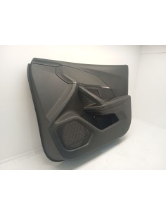 Recambio de guarnecido puerta delantera derecha para peugeot 2008 ii (ud_, us_, uy_, uj_, ur_, uc_) 1.2 puretech 100 referencia  2