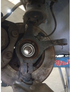 Recambio de mangueta delantera derecha para peugeot 2008 ii (ud_, us_, uy_, uj_, ur_, uc_) 1.2 puretech 100 referencia OEM IAM 9 2