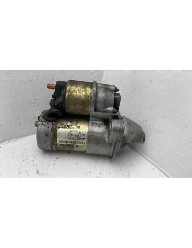 MOTOR ARRANQUE HONDA CIVIC BERLINA 3...