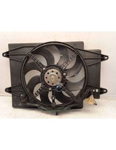 ELECTROVENTILADOR ALFA ROMEO 147...