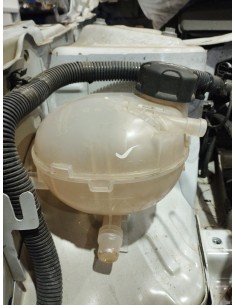 Recambio de deposito expansion para peugeot 208 ii (ub_, up_, uw_, uj_) 1.2 puretech 100 referencia OEM IAM 9824198680  