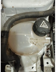 Recambio de deposito expansion para peugeot 208 ii (ub_, up_, uw_, uj_) 1.2 puretech 100 referencia OEM IAM 9824198680   2