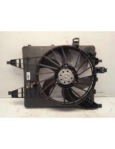 Recambio de electroventilador para renault kangoo 1.5 dci diesel cat referencia OEM IAM 8200427466B   2