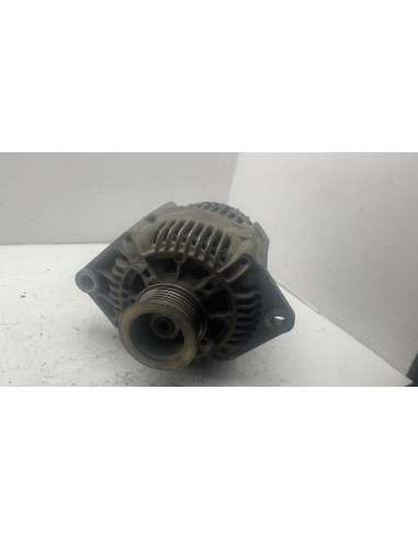 ALTERNADOR FIAT DUCATO CAJA ABIERTA...