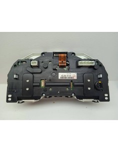 Recambio de cuadro instrumentos para nissan qashqai (j11) referencia OEM IAM 248104EL8A 130826  2