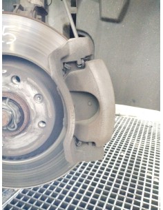 Recambio de pinza de freno delantera derecha para peugeot 208 ii (ub_, up_, uw_, uj_) 1.2 puretech 100 referencia OEM IAM 986298