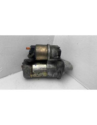 MOTOR ARRANQUE HONDA CIVIC BERLINA 5...