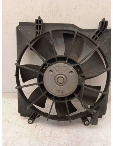 ELECTROVENTILADOR HONDA CIVIC BERLINA...