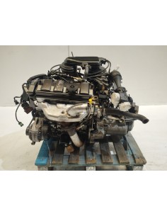 Recambio de motor completo para peugeot 106 (s1) kid referencia OEM IAM CDZ 50 CV CF08 