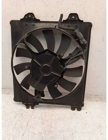 ELECTROVENTILADOR HONDA CIVIC BERLINA...