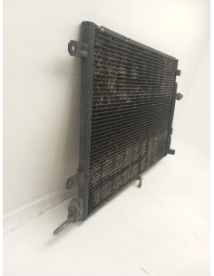 Recambio de condensador a/a para audi a4 b7 avant (8ed) 3.0 tdi quattro referencia OEM IAM 8E0260403T   2