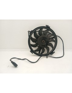 Recambio de electroventilador para audi a4 b7 avant (8ed) 3.0 tdi quattro referencia OEM IAM 1039867007X  