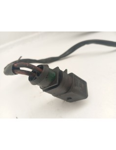 Recambio de electroventilador para audi a4 b7 avant (8ed) 3.0 tdi quattro referencia OEM IAM 1039867007X   2