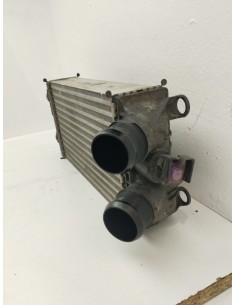 Recambio de intercooler para peugeot 208 ii (ub_, up_, uw_, uj_) 1.2 puretech 100 referencia OEM IAM 9824742280   2