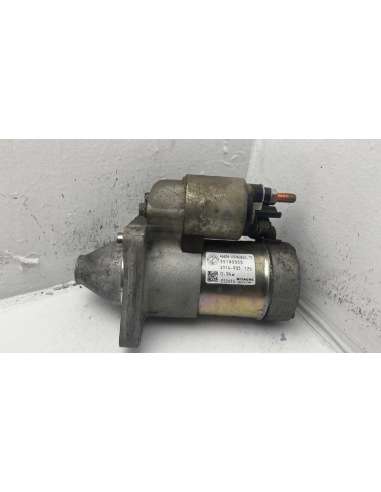 MOTOR ARRANQUE FIAT PANDA (2003-2012)...