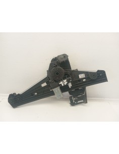 Recambio de elevalunas trasero izquierdo para peugeot 2008 ii (ud_, us_, uy_, uj_, ur_, uc_) 1.2 puretech 100 referencia OEM IAM