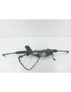 Recambio de cremallera direccion para seat leon (1p1) 1.6 tdi referencia OEM IAM 1K0909144M ELECTRICA 