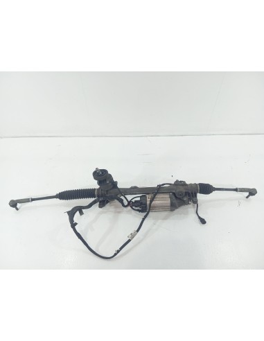 Recambio de cremallera direccion para seat leon (1p1) 1.6 tdi referencia OEM IAM 1K0909144M ELECTRICA 