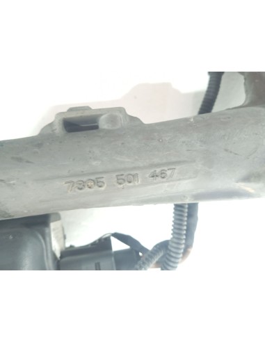 Recambio de cremallera direccion para seat leon (1p1) 1.6 tdi referencia OEM IAM 1K0909144M ELECTRICA 