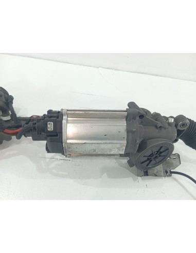 Recambio de cremallera direccion para seat leon (1p1) 1.6 tdi referencia OEM IAM 1K0909144M ELECTRICA 