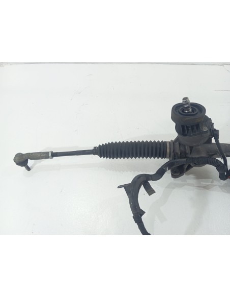 Recambio de cremallera direccion para seat leon (1p1) 1.6 tdi referencia OEM IAM 1K0909144M ELECTRICA 