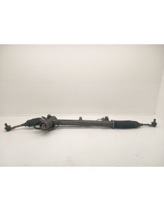 Recambio de cremallera direccion para audi a4 b7 avant (8ed) 3.0 tdi quattro referencia OEM IAM 8E1422072Q  