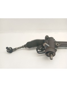 Recambio de cremallera direccion para audi a4 b7 avant (8ed) 3.0 tdi quattro referencia OEM IAM 8E1422072Q   2