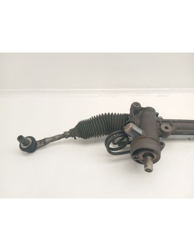 Recambio de cremallera direccion para audi a4 b7 avant (8ed) 3.0 tdi quattro referencia OEM IAM 8E1422072Q  