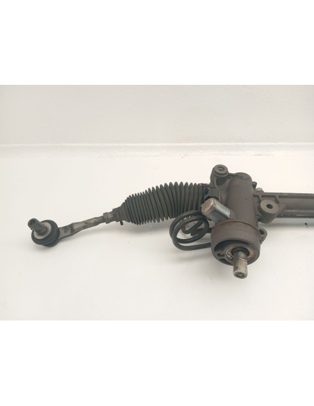 Recambio de cremallera direccion para audi a4 b7 avant (8ed) 3.0 tdi quattro referencia OEM IAM 8E1422072Q  