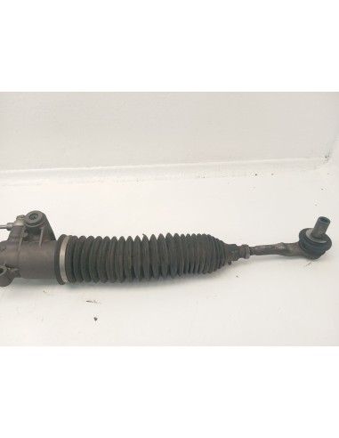 Recambio de cremallera direccion para audi a4 b7 avant (8ed) 3.0 tdi quattro referencia OEM IAM 8E1422072Q  