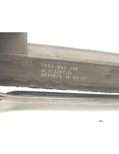 Recambio de cremallera direccion para audi a4 b7 avant (8ed) 3.0 tdi quattro referencia OEM IAM 8E1422072Q  