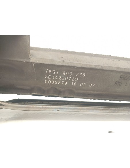 Recambio de cremallera direccion para audi a4 b7 avant (8ed) 3.0 tdi quattro referencia OEM IAM 8E1422072Q  