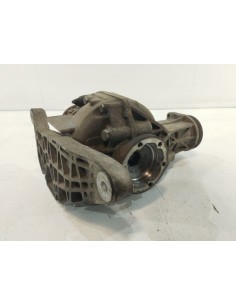 Recambio de diferencial trasero para audi a4 b7 avant (8ed) 3.0 tdi quattro referencia OEM IAM 0AR500043A  