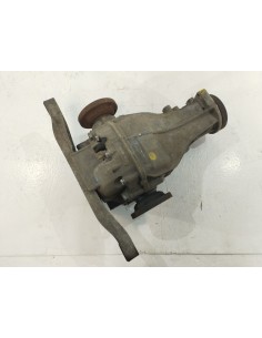 Recambio de diferencial trasero para audi a4 b7 avant (8ed) 3.0 tdi quattro referencia OEM IAM 0AR500043A   2