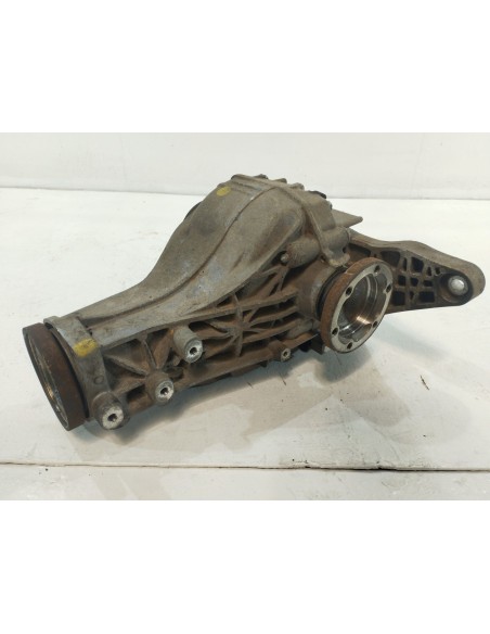 Recambio de diferencial trasero para audi a4 b7 avant (8ed) 3.0 tdi quattro referencia OEM IAM 0AR500043A  