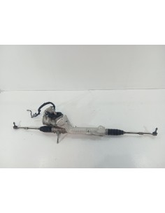 Recambio de cremallera direccion para peugeot 208 ii (ub_, up_, uw_, uj_) 1.2 puretech 100 referencia OEM IAM 9860192180 ELECTRI