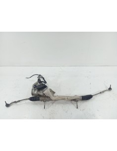 Recambio de cremallera direccion para peugeot 2008 ii (ud_, us_, uy_, uj_, ur_, uc_) 1.2 puretech 100 referencia OEM IAM 9860192
