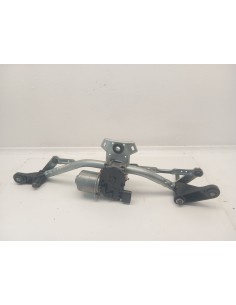 Recambio de motor limpia delantero para citroën c3 aircross i (2r_, 2c_) 1.2 puretech 110 (2rhnzb, 2rhnzw, 2rhnpx, 2rhnpj) refer