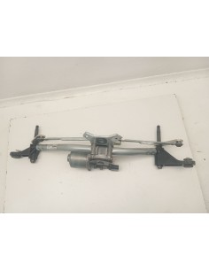 Recambio de motor limpia delantero para citroën c3 aircross i (2r_, 2c_) 1.2 puretech 110 (2rhnzb, 2rhnzw, 2rhnpx, 2rhnpj) refer 2