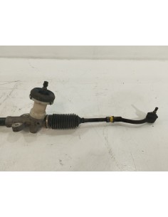 Recambio de cremallera direccion para hyundai i20 i (pb, pbt) 1.2 referencia OEM IAM 565001J100   2